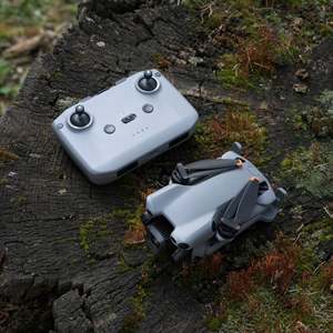 Mini 5 Pro <b>Drone</b> <b>4K</b> UHD Gray Aerial Imaging Travel Shooting Commercial <b>Drones</b> - Product Image 2