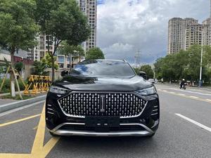 Auto Usate WEY Mocha PHEV 2022 Edizione Premium Intelligente 0-Anxiety - Product Image 2