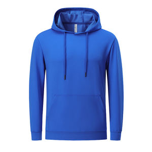 Sweatpants And <b>Jacket</b> Set <b>Workout</b> Mens Breathable <b>Jackets</b> Hoodie Windproof Joggers Wears Gym Fitness For Mens - Product Image 4