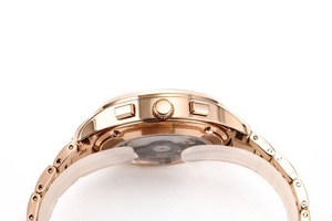 Montre mécanique pour homme de haute qualité, légère et luxueuse, résistante à l'eau et élégante, entièrement automatique. - Product Image 3