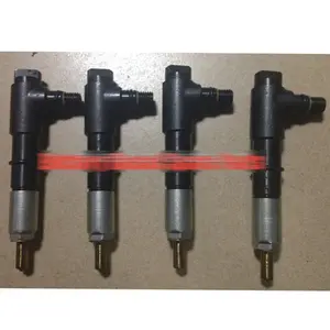 TD23 td25 injector/nozzle injector SD22 sd23 bagian-bagian mesin untuk forklift
