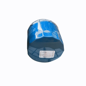 Filtre à huile Hyundai 26300-35504, pièce d'origine pour véhicules utilitaires moyens à lourds - Product Image 3