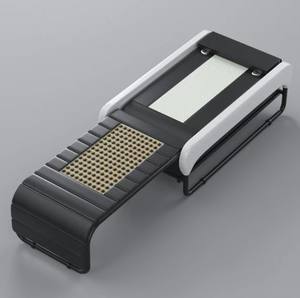 Table de traitement <span class=keywords><strong>ostéopathique</strong></span> réglable, table de physiothérapie, équipement de massage corporel, lit de physiothérapie de la colonne vertébrale, vente chaude 2025 - Product Image 3