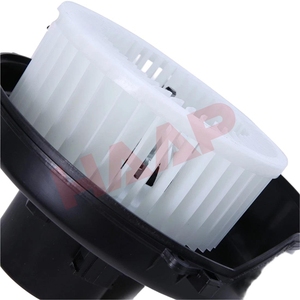 Nuevo ventilador <span class=keywords><strong>Interior</strong></span> de coche para Audi A1 SEAT <span class=keywords><strong>IBIZA</strong></span> 6R1819015 6Q1819015 6Q1819015B 6Q1819015C 6Q1819015E - Product Image 4