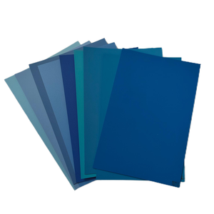 <span class=keywords><strong>Laminado</strong></span> de alta presión decorativo fórmico de alta calidad HPL colores sólidos <span class=keywords><strong>para</strong></span> uso doméstico disponible superficie brillante de 0,8 MM - Product Image 4