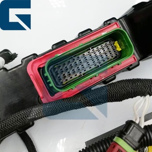 Arnés de Cableado ECU VOE17441794 JIAJUE para Cargador L220G - Product Image 4