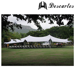 Tentes de réception <span class=keywords><strong>d</strong></span>'<span class=keywords><strong>occasion</strong></span> de 250 m² <span class=keywords><strong>à</strong></span> <span class=keywords><strong>vendre</strong></span>, tentes extensibles pour 200 personnes pour mariage - Product Image 2