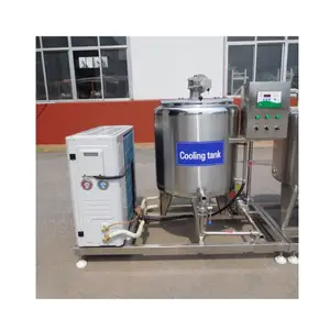 High quality 100 Economical pasteurized milk sterilization equipment for sale