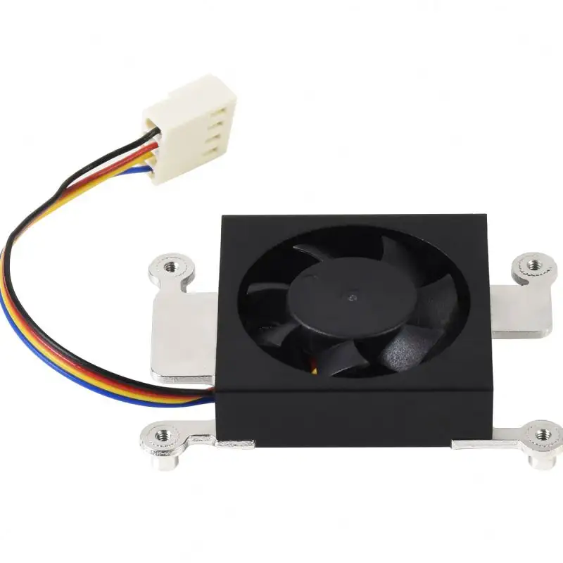 Dedicated 3007 Cooling Fan for Raspberry Pi Compute Module 4 CM4, Low Noise