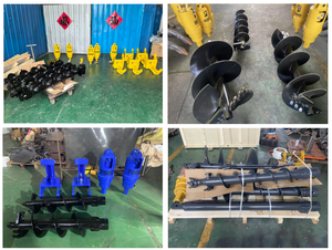 Trivella di terra trivella - Product Image 6