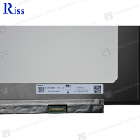 N140HCA-EBC à bordure étroite LCD LED mince 30 broches 14.0 pouces FHD 1920*1080 écran d'ordinateur portable LCD écran d'affichage à LED