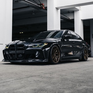 ขอบล้อปลอมแปลง17 18 19 20 22 24นิ้วสำหรับ <span class=keywords><strong>BMW</strong></span> <span class=keywords><strong>540</strong></span> 530 525 430 425 M340 M550 325i 730i 740i 750i 745e 745Le 760i M760i <span class=keywords><strong>ix</strong></span> - Product Image 4