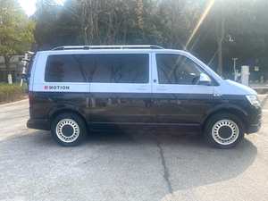 Auto Usado Volkswagen <span class=keywords><strong>Multivan</strong></span> <span class=keywords><strong>2019</strong></span> 2.0TSI Automático 4x4 MPV 80500km Pintura Original Edición Premium - Product Image 4