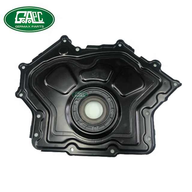 AJ812108 Timing Gear Cover for Jaguar F-PACE 2016- F-TYPE 2014- XE 