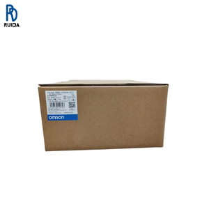 Nuevo Módulo PLC de Control de CA R88D-1SN01H-ECT R88D-1SN02H-ECT R88D-1SN04H-ECT Nuevo Controlador de CA R88D-1SN01H-ECT R88D-1SN02H-ECT R88D - Product Image 1