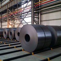 Chapa de Acero al Carbono Laminada en Caliente Q235B, Tamaño Personalizado, Sin Aleación, Espesor de 2-12 mm, para Piezas Estructurales Automotrices