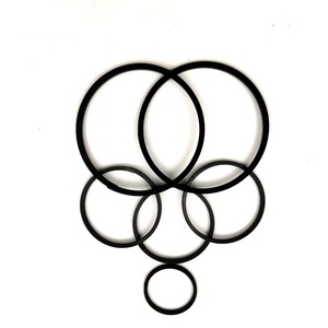Kit de réparation de joints d'étanchéité pour boîte de vitesses automatique HXT New U341E U340E, pièces de transmission automatique pour TOYOTA - Product Image 6