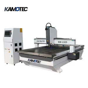 Engraving Machine/4x8 CNC Router Bedroom Furniture ATC Wood Milling Machine/3d Metal DSP Cnc 3 Axis Steel Structure Cnc 1325