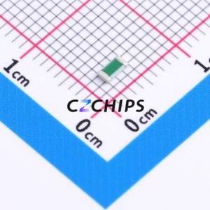 BSMD1206C-0375T One-Time Fuse 1206 Fuse ( Type: SMD Fuse )( Rated Current: 375mA )( Rated Voltage (AC): 72V ) - Product Image 2