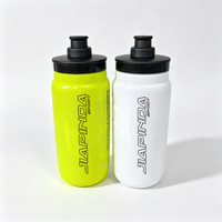 Bouteilles d'eau compressibles en gros avec logo personnalisé, prix usine, cadeaux promotionnels OEM pour événements, MOQ
