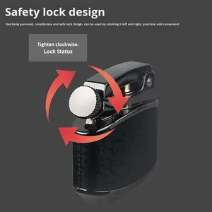 Encendedor de Aceite Metálico Retro Godblaze Gold <span class=keywords><strong>Sturgeon</strong></span> - Encendedor Portátil Recargable para Exteriores, Camping, Regalo Empresarial para Hombre - Product Image 3