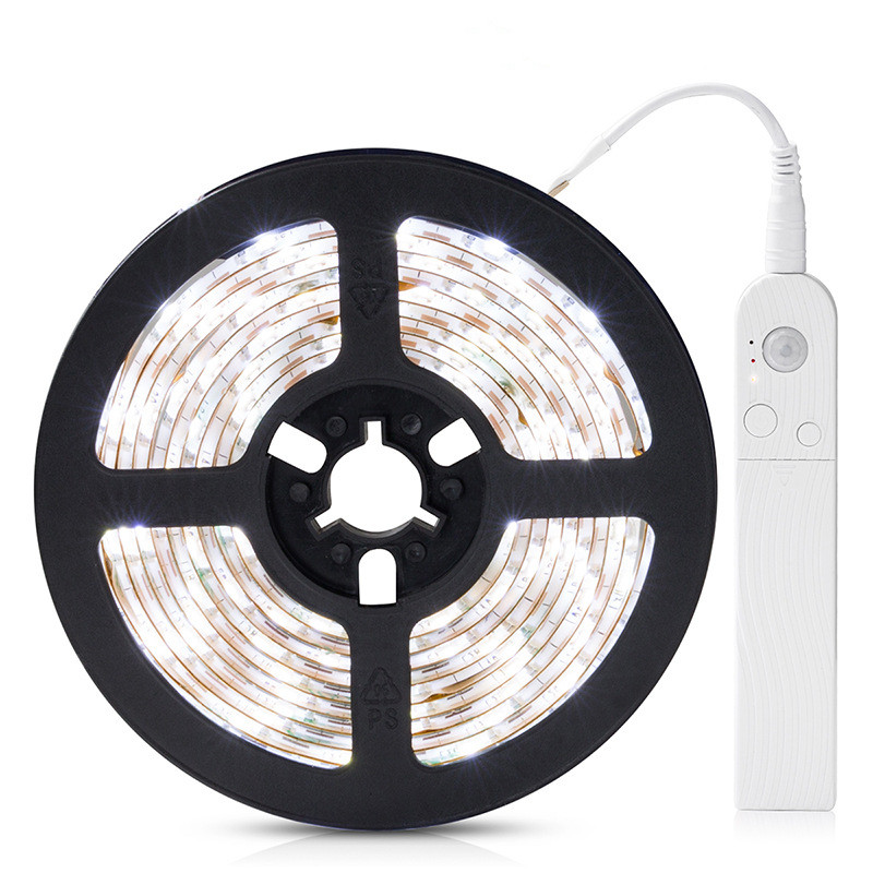 Продажа с фабрики различные ночные полосы света датчик света идеально подходит для шкафа, шкафа, кухни, шкафа, шкафа, прихожей, кладовой