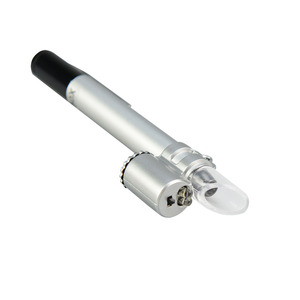 50X Pen Style Mini Microscope <strong>Magnifier</strong> for Business <strong>Promotion</strong> - Product Image 2
