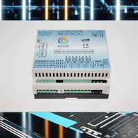 Modules d'extension PLC, équipement électrique industriel pour systèmes d'automatisation, modules d'extension d'entrée/sortie numériques et analogiques