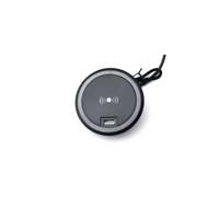 Chargeur de bureau sans fil pour caravanes - Alimentation USB 12V