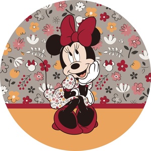 Décoration d'Anniversaire Thème Baby Boss Housse de Fond d'Arche de Mariage - Product Image 5