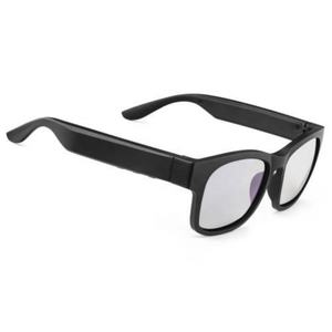 Gafas de Sol de audio inteligentes de alta calidad con auriculares inalámbricos Anti-Luz Azul para música/películas/Material plástico duradero para exteriores - Product Image 6