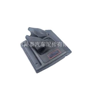 Conjunto de Panel de Cambio de Marchas para Nissan Patrol Y60, Consola Central, Número de Pieza NT-P-90162AA, Plástico de Ingeniería - Product Image 4