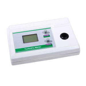 WGZ-800 meteran kekeruhan air beragam rentang meteran presisi meteran kekeruhan analisis NTU - Product Image 2