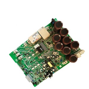 V-Com500-Smb-A75a Dc80phdg-D1Y2 เครื่องปรับอากาศเมนบอร์ดใช้งานร่วมกับมีเดีย วีอาร์เอฟ ซีนทรัล ซิสเต็ม 75A ไดรฟ์บอร์ด - Product Image 1