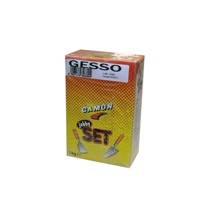 Craie en poudre Jobby 1 kg pour écrire sur le trottoir - Product Image 1