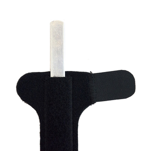 Fractuur Spalk Voor Alle Vinger Startonderbreker Gebroken Vingers Ondersteuning Middenhandsbeentje Brace - Product Image 5