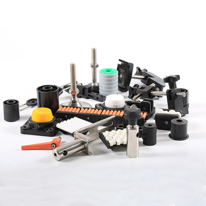 工厂批发各种输送机零件 - Product Image 1