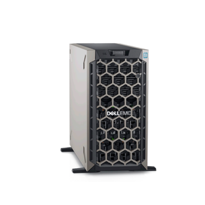 Serveur Dell T440 à 2 prises de haute qualité 8*3.5 ''Intel Xeon Gold 6242 CPU 16 cœurs 32GB H740P 2*750W tour serveur - Product Image 1