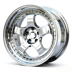 Jantes forgées de 18, 19, 20 et 21 pouces pour Acura, Toyota, Subaru, Lexus, <span class=keywords><strong>Honda</strong></span>, Nissan, BMW 530, 520, 730, <span class=keywords><strong>750</strong></span>, 740, M2, M3, Benz Professor SP1 - Product Image 1