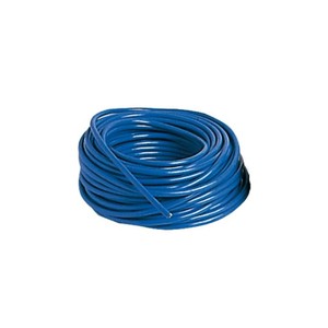 Cable de alimentación de tres polos de 32A/220V para electrodomésticos, cable de extensión eléctrica, chaqueta de PVC, enchufe CN de EE. UU., extremos macho estándar AC CEE - Product Image 1
