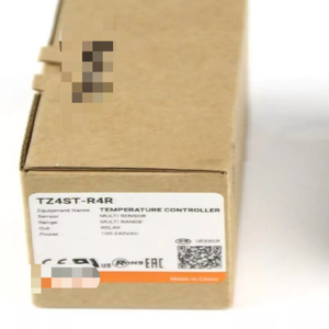 NUEVO Controlador de temperatura de 2017 Nuevo Original Listo Stock Automatización industrial PLC Controlador de programación PLC dedicado - Product Image 1