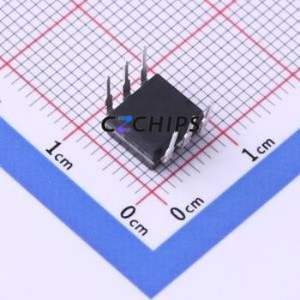 LH1510AT Solid State Relay (MOS Output) DIP-6 Relay SPST-NO (1 Form A) 50mA 1.27V 200V - Product Image 2