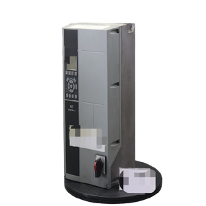 Controlador Plc FC-102P2K2T4E55H1TGC1XXSXXXXA0BXCXXXXD0 131L8415 22KW - Product Image 1