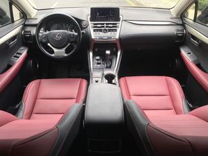 <span class=keywords><strong>Lexus</strong></span> <span class=keywords><strong>NX</strong></span> NX200 2.0L CVT, Automóvil Usado, SUV, Bajo Kilometraje, Sin Accidentes, Pintura Original, para Exportación a Rusia - Product Image 2