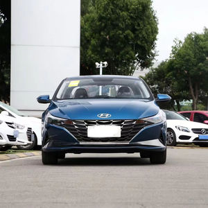 Buen estado automático usado vehículo de gasolina barato para Beijing Hyundai Elantra 2011-2020 coche Elantra de <span class=keywords><strong>segunda</strong></span> <span class=keywords><strong>mano</strong></span> - Product Image 1