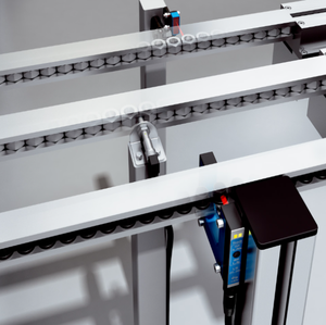 <span class=keywords><strong>Sensor</strong></span> de proximidad inductivo SICK 1103984 de gran venta: serie IMM - Product Image 5