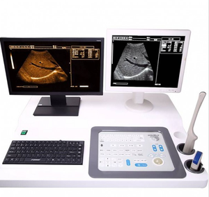 Suministro de máquinas de ultrasonido Voluson E10 BT17 seminuevas Fabricación año 2018 Condiciones DE TRABAJO Excelente garantía 1 año - Product Image 4