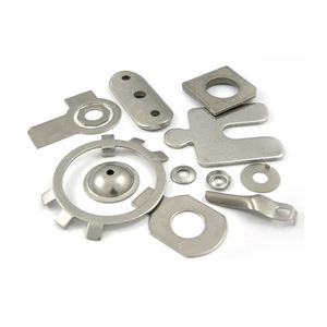 Guangdong небольшие 304 <span class=keywords><strong>SS</strong></span> стальные материалы для лазерной резки, аксессуары для сварки, услуги и услуги по сложенной резке, Прямая поставка - Product Image 1