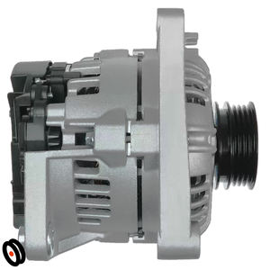 Alternador ALT1819 nuevo para <span class=keywords><strong>Renault</strong></span> <span class=keywords><strong>Twingo</strong></span> II 1,2 <span class=keywords><strong>2007</strong></span> 0124225056 0124225068 0124225069 DRA0551 CA2066IR LRA03519 231003659R - Product Image 1
