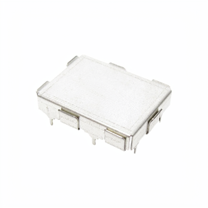 10-CBSA-2.75X4.5X0.13 Distributeur agréé de blindages RF - Product Image 1